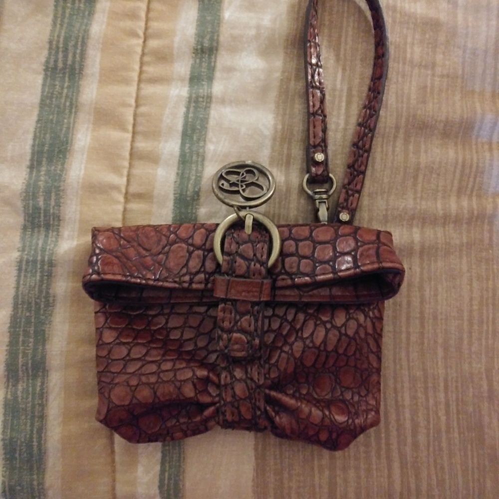 Wristlet